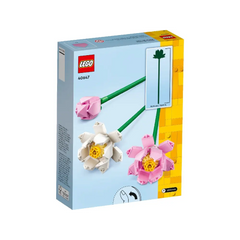 Lego Lotus Flower 40647