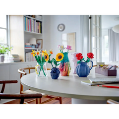 Lego Lotus Flower 40647