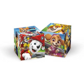 Clementoni Puzzle Cubes Paw Patrol 6-pieces