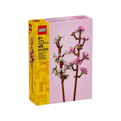 Lego Cherry Blossoms