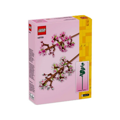 Lego Cherry Blossoms