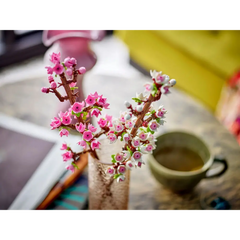 Lego Cherry Blossoms 40725