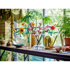 Lego Cherry Blossoms 40725