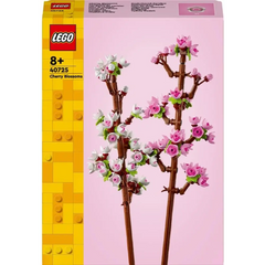 Lego Cherry Blossoms