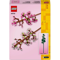 Lego Cherry Blossoms