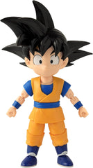 Dragon Ball Stars Daima Goku Mini 5-Inches