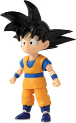 Dragon Ball Stars Daima Goku Mini 5-Inches