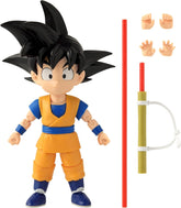 Dragon Ball Stars Daima Goku Mini 5-Inches