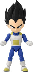 Dragon Ball Stars Daima Vegeta Mini Figure 5-Inches