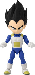 Dragon Ball Stars Daima Vegeta Mini Figure 5 Inch