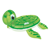 BESTWAY RIDER TURTLE 140X140CM