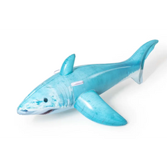 Bway Rider Realistic Shark 183X102