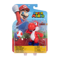 Mario Figure 4In1 Wave 37 5Asst