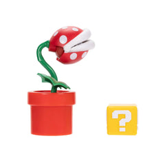 Mario Figure 4-In-1 Wave Assortment