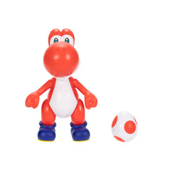 Mario Figure 4In1 Wave 37 5Asst