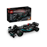 Lego Mercedes Amg F1 W14 PullBack 42156