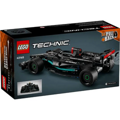 Lego Mercedes Amg F1 W14 PullBack