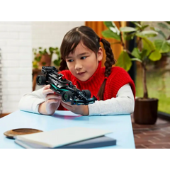 Lego Mercedes Amg F1 W14 PullBack