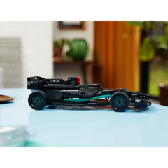 Lego Mercedes Amg F1 W14 PullBack
