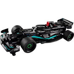 Lego Mercedes Amg F1 W14 PullBack