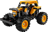 Lego Technic Monster Jam Digatron Pullback
