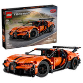 Lego Technic Bugatti Chiron Pur Sport Hypercar
