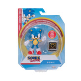 Sonic Figure 4In1 Wave 17 Asst