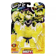 Goojitzu Glowshifters S8 Hero Pack Asst