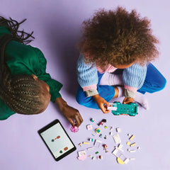 Lego Heartlake City Ice Cream Van