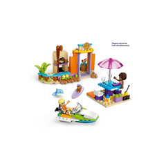 Lego Creative Beach and Travel Suitcase