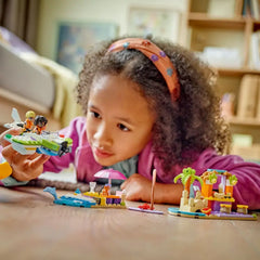 Lego Creative Beach and Travel Suitcase