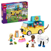 Lego Friends Pet Accessories Van