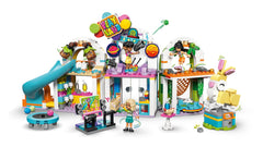 Lego Friends Fun Indoor Playground