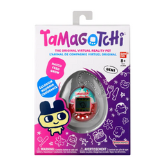 Tamagotchi Original Float Battery Operated