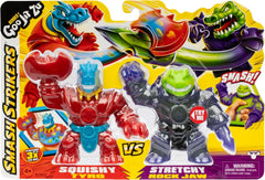 Goojitzu Ho Strikrs Tyro Vs Rjaw