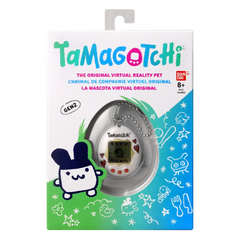 Tamagotchi Original Heart Battery Operated