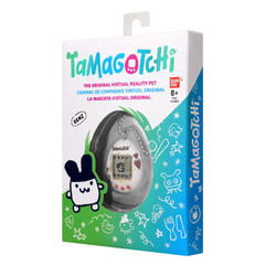 Tamagotchi Original Heart Battery Operated