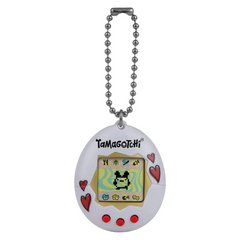 Tamagotchi Original Heart Battery Operated