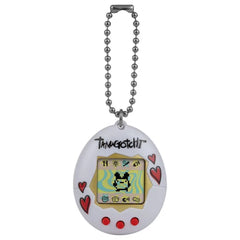 Tamagotchi Original Heart Battery Operated