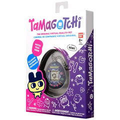 Tamagotchi Original 90s Battery Operated