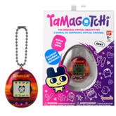 Tamagotchi Original Sunset Battery Operated