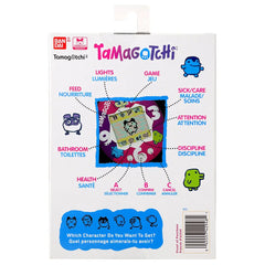 Tamagotchi Original Sunset Battery Operated