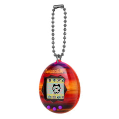 Tamagotchi Original Sunset Battery Operated