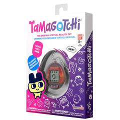Tamagotchi Original Sunset Battery Operated