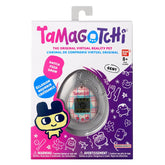 Tamagotchi Original Plaid Battery Operated