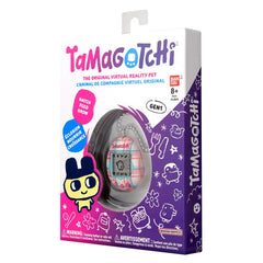 Tamagotchi Original Plaid Battery Operated