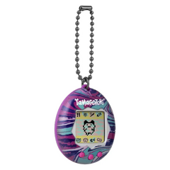 Tamagotchi Original Marble Battery Operated