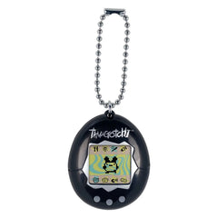 Tamagotchi Original Original Black Battery Operated