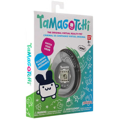 Tamagotchi Original Original Black Battery Operated