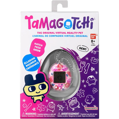 Tamagotchi Original Berry Delicious Battery Operated